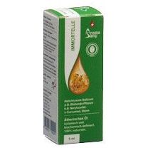 AROMASAN Immortelle Äth/Öl in Schachtel Bio - COSMONDO