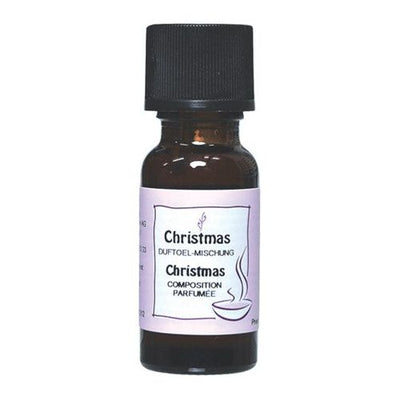 HERBORISTERIA Duftoel Mischung Christmas - COSMONDO