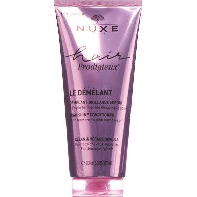 NUXE Prodig Hair Démêlant Miroir - COSMONDO