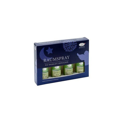 AROMALIFE Geschenkset Raumspray 4x30ml - COSMONDO