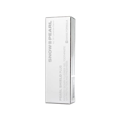 SNOW PEARL Gel Zahnpasta PEARL SHIELD Plus - COSMONDO