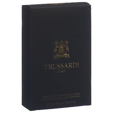 TRUSSAR UOMO After Shave - COSMONDO