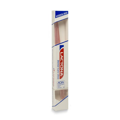 LACTONA Interdentalbürste No 27 - COSMONDO