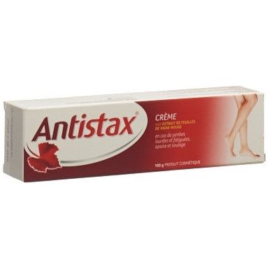 Antistax Creme - COSMONDO