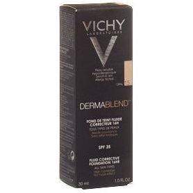 VICHY Dermablend Korrektur Make Up 15 opal - COSMONDO