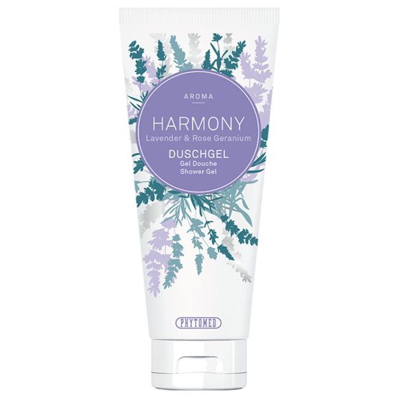 PHYTOMED Harmony Aroma Duschgel - COSMONDO