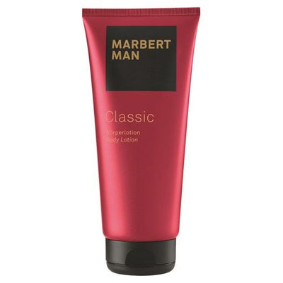 MARBERT MAN CLASSIC Body Lotion - COSMONDO