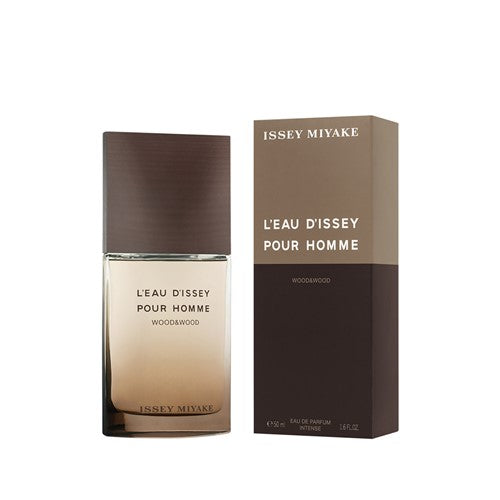 MIYAKE EAU ISS HO Wood&Wood EDP Int - COSMONDO