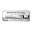 SNOW PEARL Travel Kit PEARL SHIELD weiss - COSMONDO