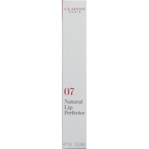 CLARINS Embellisseur Levres No 07 - COSMONDO