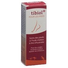 TIBIOL für den Fuss - COSMONDO