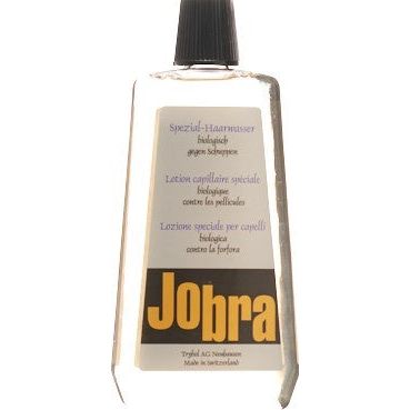JOBRA Spezial Haarwasser gegen Schuppen - COSMONDO