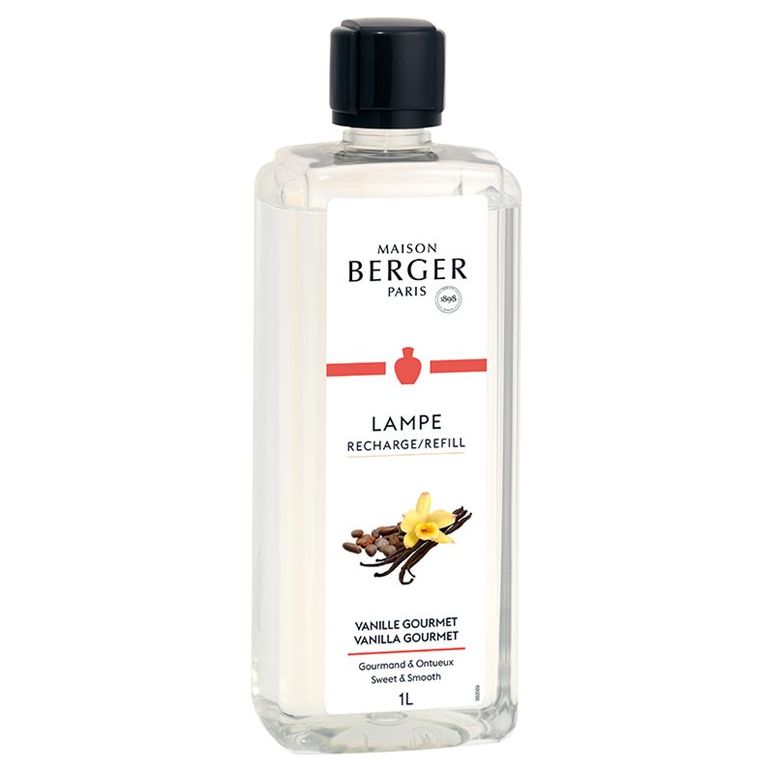 MAISON BERGER Parfum Vanille Gourmet - COSMONDO