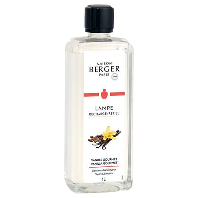 MAISON BERGER Parfum Vanille Gourmet - COSMONDO