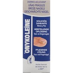 AKILEINE Dermo Onykoleine Anti Nagelpilz - COSMONDO