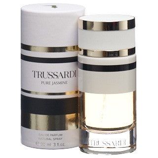 TRUSSAR PURE JASMINE EDP - COSMONDO