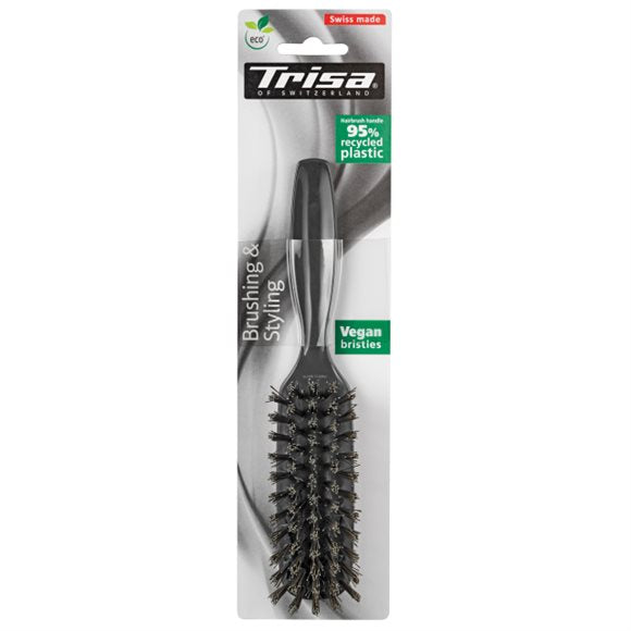 TRISA Frisierbürste Sustainable Styling medium - COSMONDO