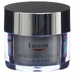 Eucerin HYALURON-FILLER Tagespflege trockene Haut LSF15 - COSMONDO