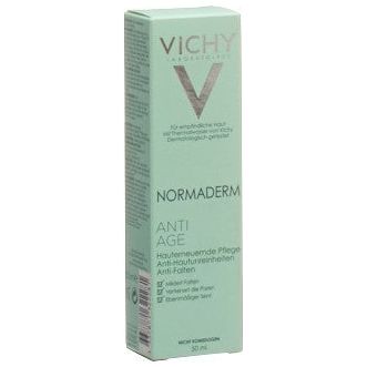 VICHY Normaderm Anti-Age Creme - COSMONDO