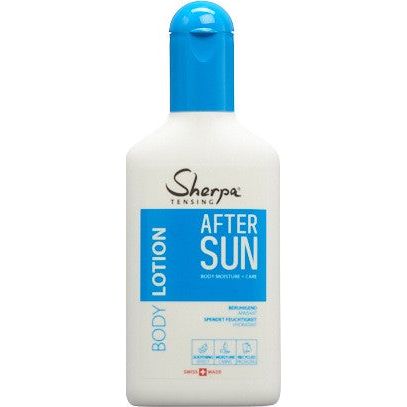 SHERPA TENSING After Sun - COSMONDO