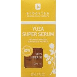 ERBORIAN KOREAN THER Yuza Super Serum - COSMONDO