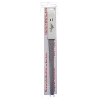 MALTESER Saphir Formfeile fein-grob rund No 22 - COSMONDO