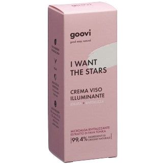 GOOVI I WANT THE STARS Gesichtscreme - COSMONDO