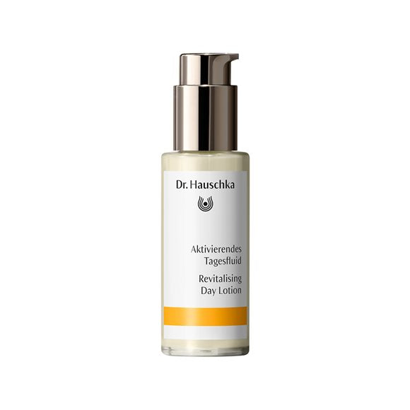 Dr. Hauschka Aktivierendes Tagesfluid  - COSMONDO