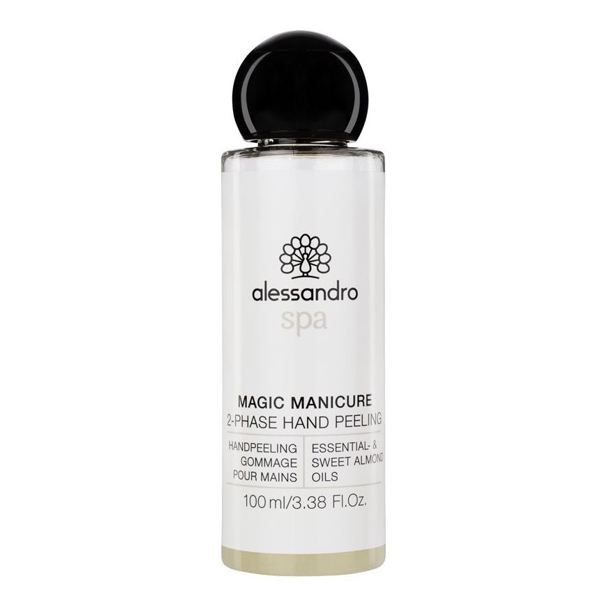 ALESSAN HANDS!SPA Magic Manic Handpeeling - COSMONDO