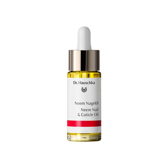 Dr. Hauschka Neem Nagelöl  - COSMONDO