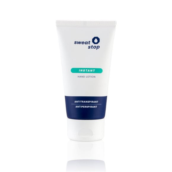 SweatStop Instant Handlotion - COSMONDO