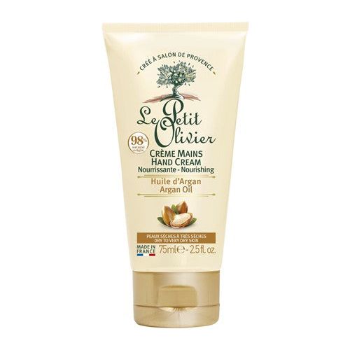 Le Petit Olivier Handcreme Nährend - COSMONDO