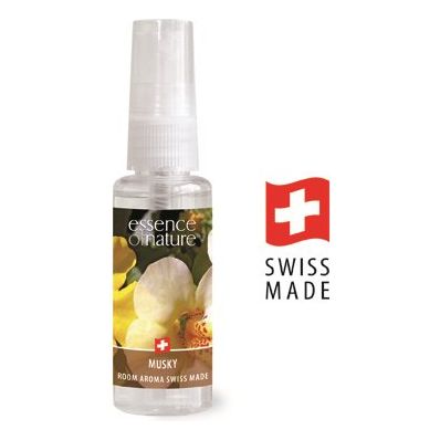 ESSENCE OF NATURE Spray Musky - COSMONDO