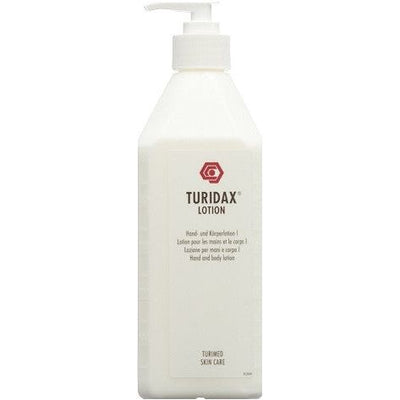 TURIDAX LOTION Hand- und Körper - COSMONDO