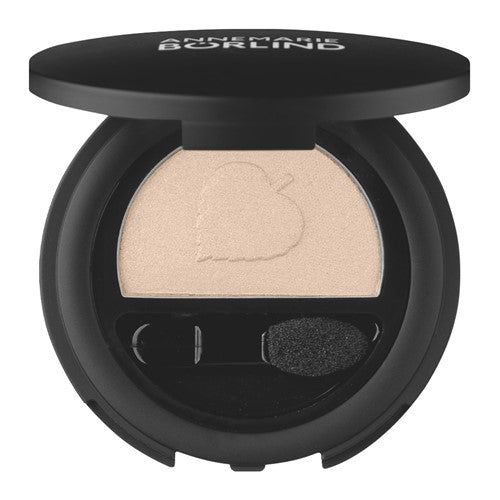 BÖRLIND Puderlidschatten Beige