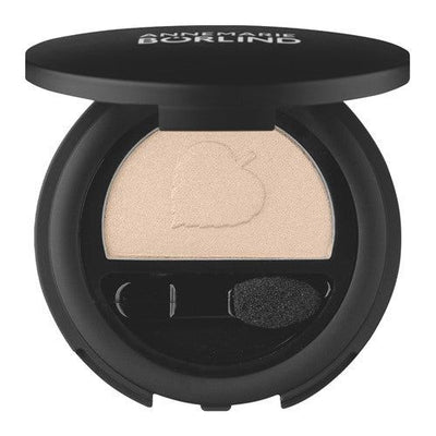 BÖRLIND Puderlidschatten Beige - COSMONDO