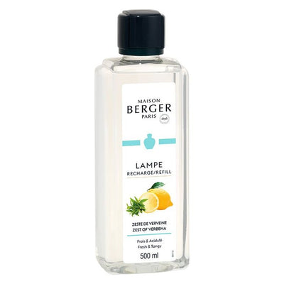MAISON BERGER Parfum Zeste de Verveine - COSMONDO