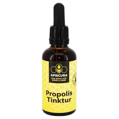 APISCURA Propolis Tinktur - COSMONDO
