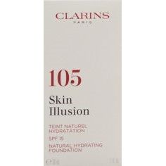 CLARINS Skin Illusion No 105 - COSMONDO