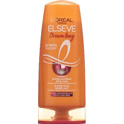 ELSEVE Dream Long Super Aufbau Spülung (n) - COSMONDO