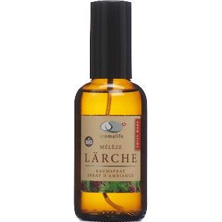 AROMALIFE Raumspray Lärche - COSMONDO