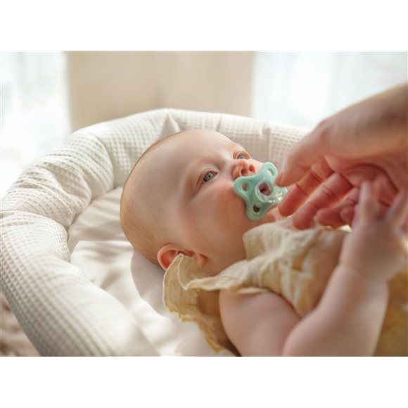 MAM Comfort Nuggi Sili 0-2m - COSMONDO