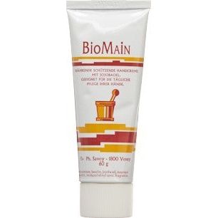Biomain Handcreme - COSMONDO