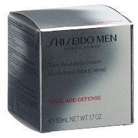 SHISEIDO MEN Total Revitalizer Cr (re) - COSMONDO