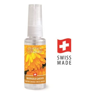 ESSENCE OF NATURE Spray Marigold Garden - COSMONDO
