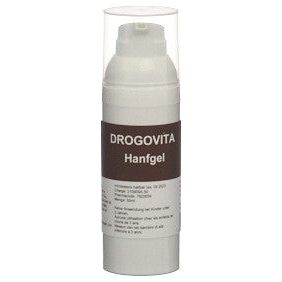 DROGOVITA Hanfgel - COSMONDO