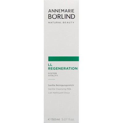 Börlind LL REGENERAT Reinigungsmilch - COSMONDO