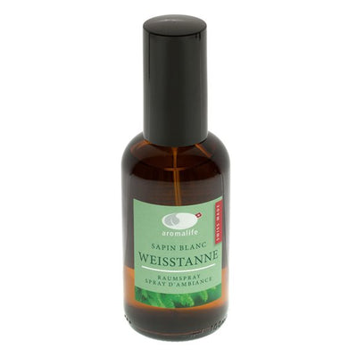 AROMALIFE Raumspray Weisstanne - COSMONDO
