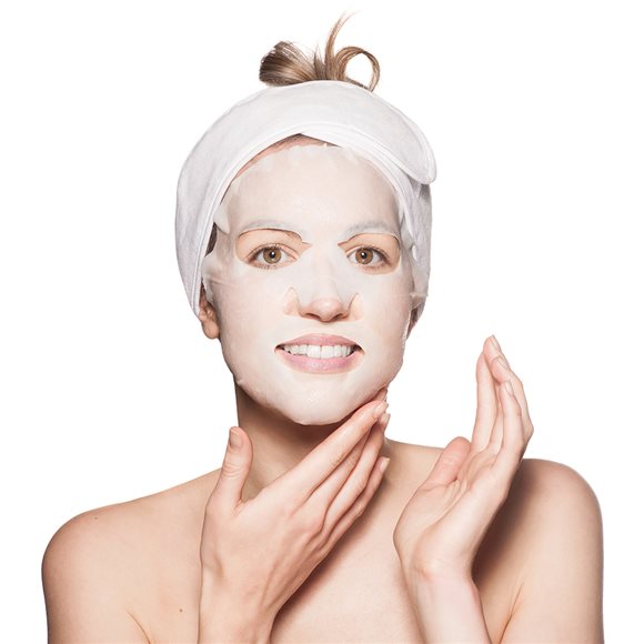 SKIN REPUBLIC Brightening Vita C Face Mask - COSMONDO