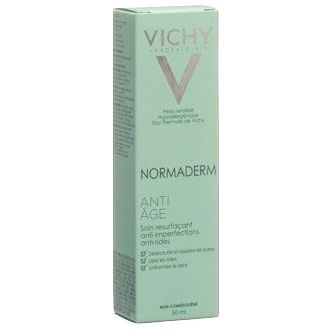 VICHY Normaderm Anti-Age Creme - COSMONDO
